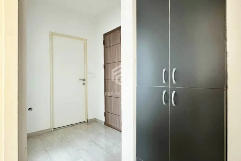 Zabjelo – Podgorica'da 40m2 tek odalı daire