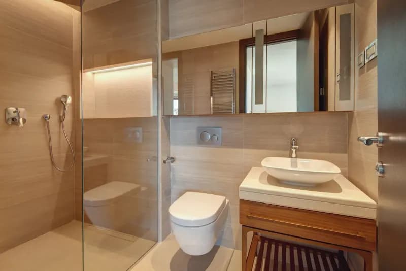 Satılık, tek odalı daire, 88m², Herceg Novi