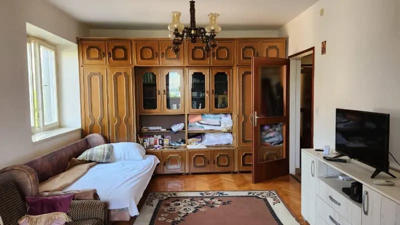 Prodaja, dvosoban stan, 80m², Topla, Herceg Novi