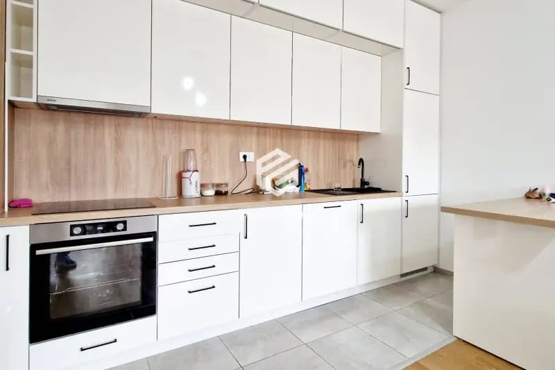 Dvosoban stan 69m2, Zabjelo – Podgorica