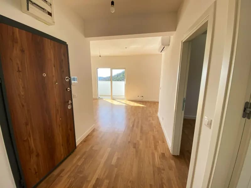 Продаж, однокімнатна квартира, 56м², Бар