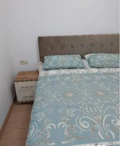Tivat Seljanovo – mobilyalı iki odalı daire