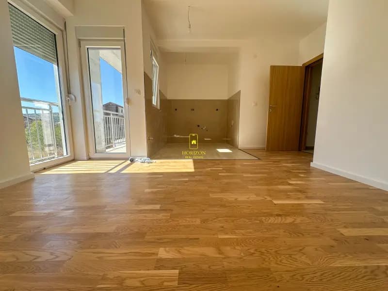 Dvosoban stan 52m2, Zagorič