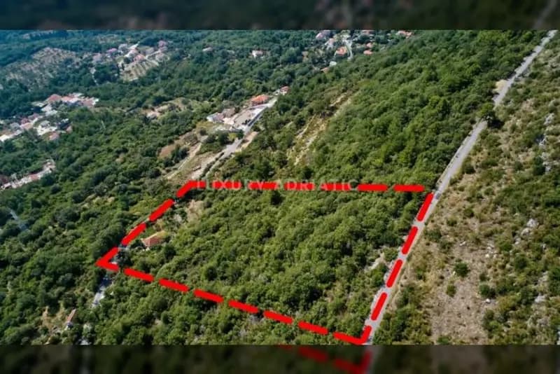 13.320 m2 kentsel arazi – Kavac