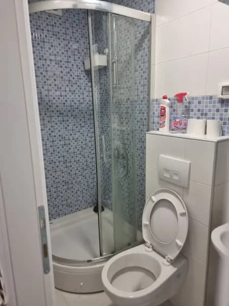 Оренда, двокімнатна квартира, 70м², Сіті Кварт, Подгориця