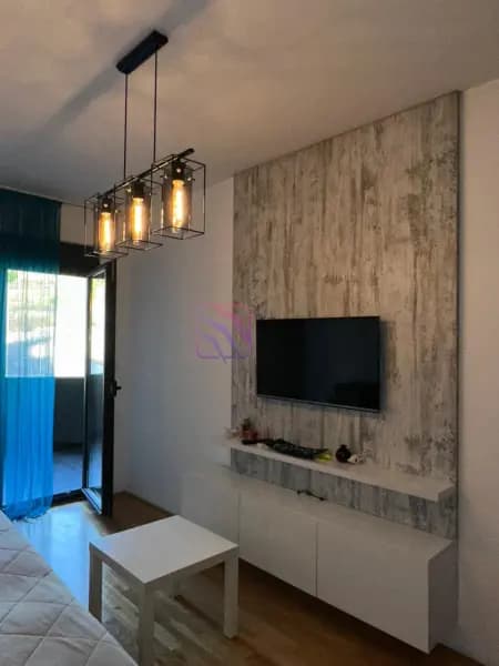 For rent, one-bedroom apartment, 59m², Vezirov Most, Podgorica
