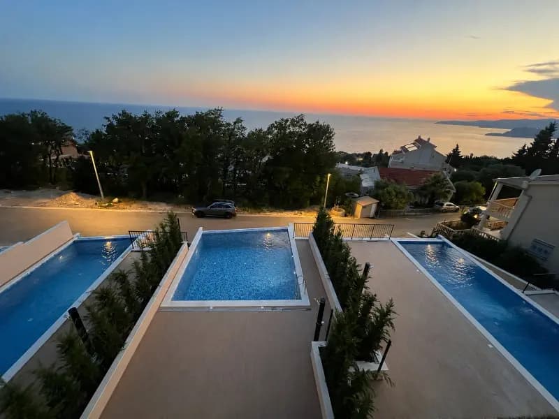 Sale, villa, 295m², Sveti Stefan, Budva