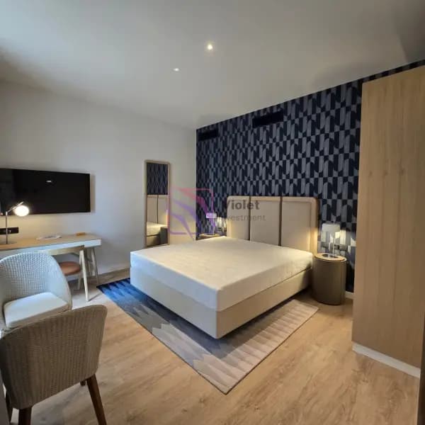 Prodaja, jednosoban stan, 78m², Porto Montenegro, Tivat