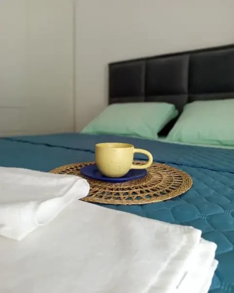 For rent, one-bedroom apartment, 50m², Radanovići, Kotor