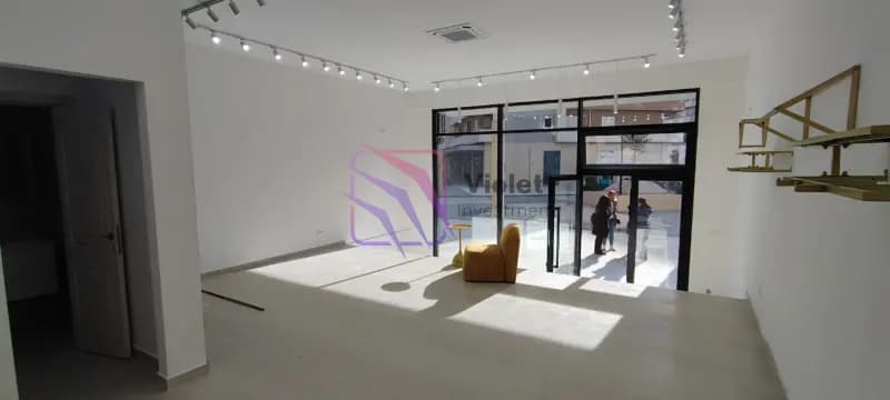 Аренда, офисное помещение, 51м², Central Point, Подгорица