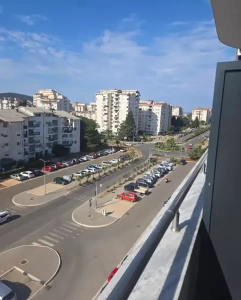 Продаж, однокімнатна квартира, 48м², Бар