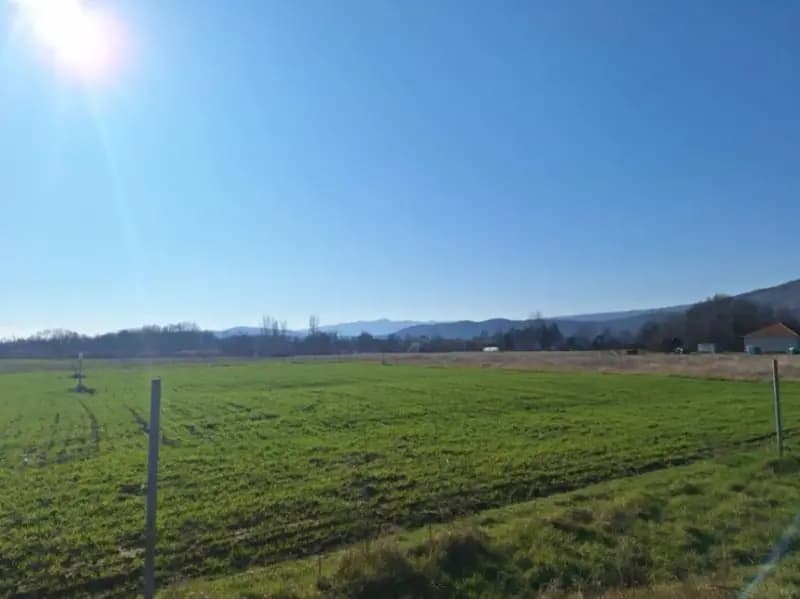 Sale, land, 1900m², Podgorica