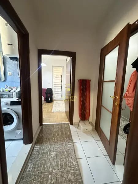 72m2 iki odalı daire, Momišići (Ars Medike yakınında)