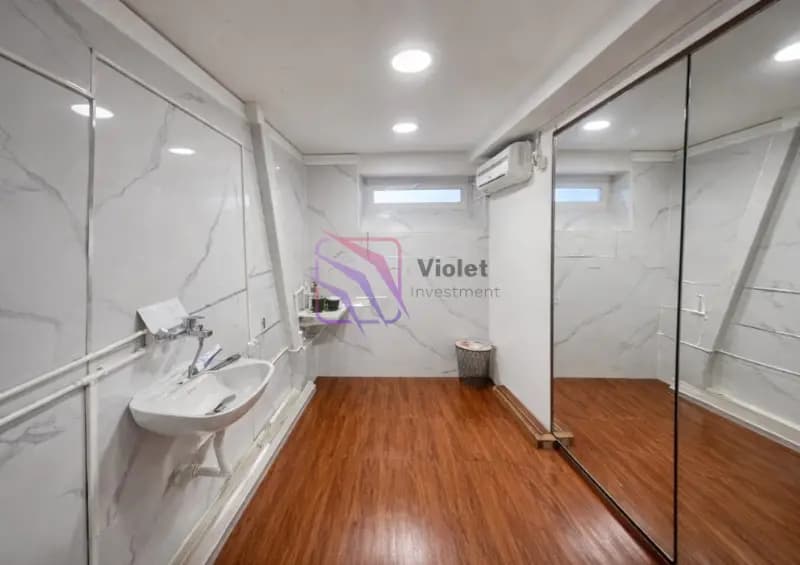 For rent, office space, 15m², Podgorica