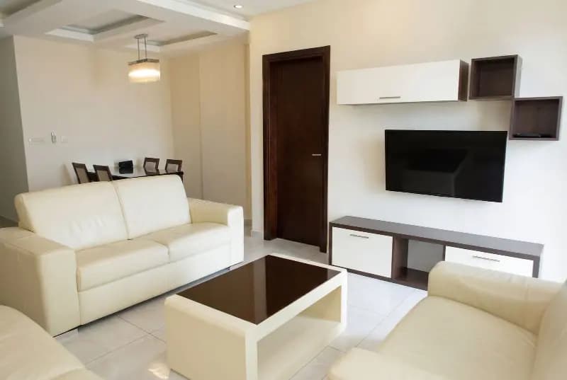 Apartment in Bečići No. 2713