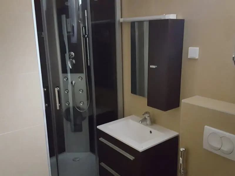Dobrota'da Daire No. 1381