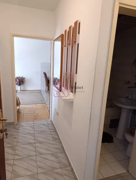 Izdavanje, jednosoban stan, 40m², Podgorica