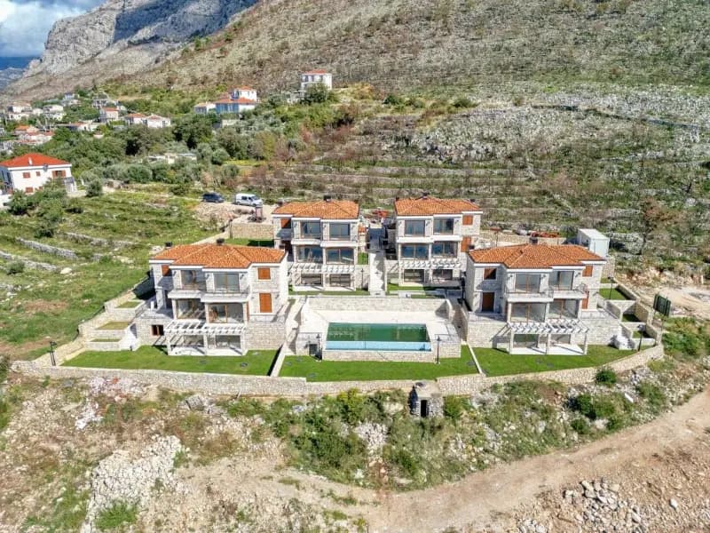 Verkauf, Haus, 1056m², Budva