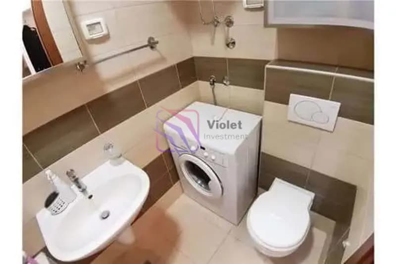Оренда, квартира-студія, 33м², Сіті Кварт, Подгориця