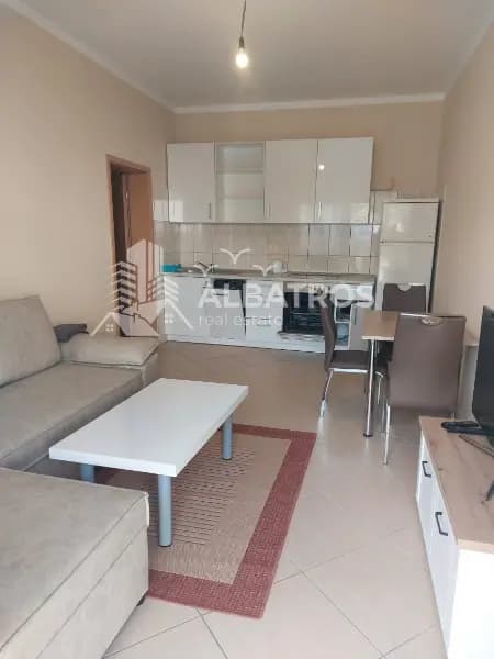 Renting a one-bedroom apartment in Celuga, Bar