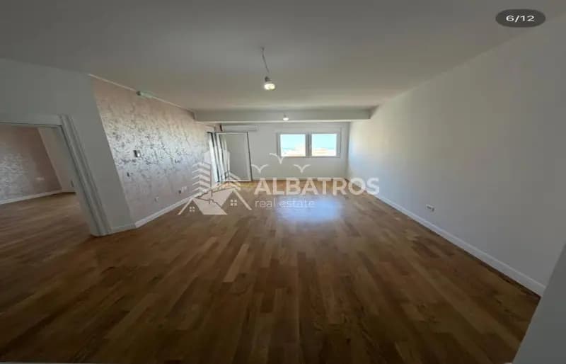 Attractive One-Bedroom Apartment, 47m2, Center, Bar