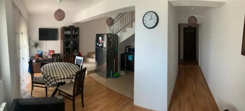 Prodaja, dvosoban stan, 64m², Dobra Voda, Bar