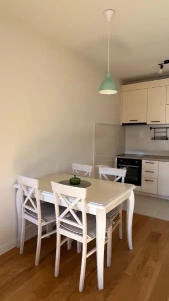Продаж, однокімнатна квартира, 49м², Central Point, Подгориця