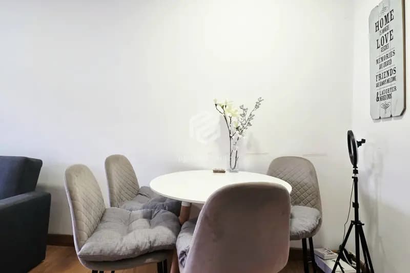 Jednosoban stan 45m2, Vezirov most – Podgorica