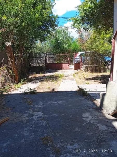 Prodaja, zemljište, 240m², Doniy Stoy, Ulcinj