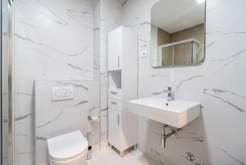 Budva'da Daire no. 2851