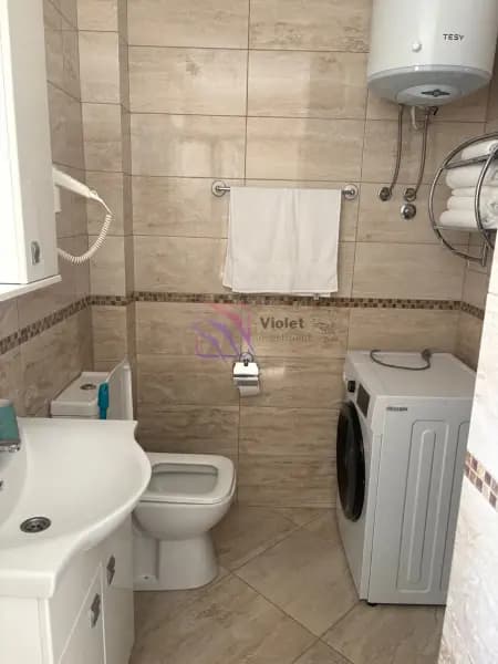 For sale, one-bedroom apartment, 40m², Ulcinj