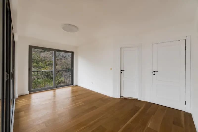 For sale, three-bedroom apartment, 160m², Pržno, Budva