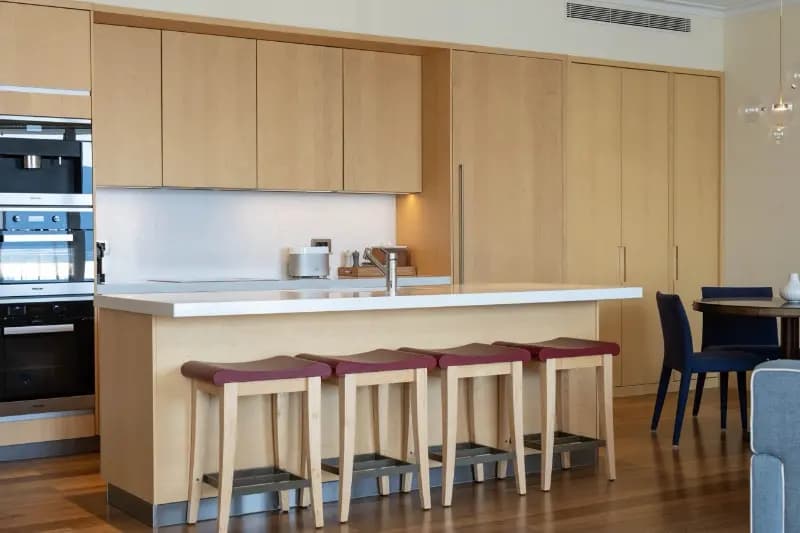 Apartment in Tivat No. 3019