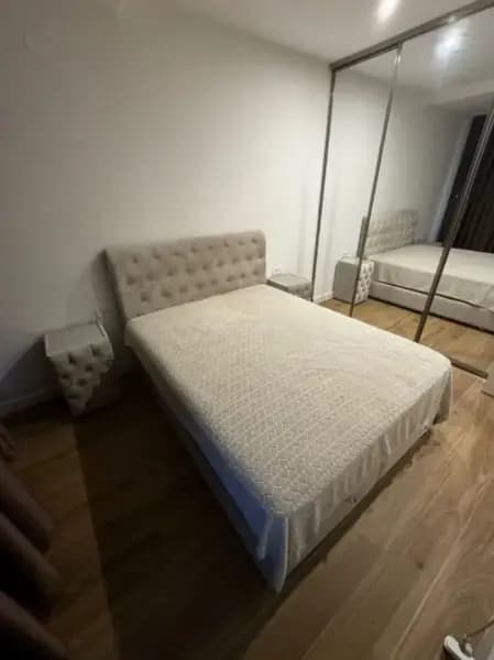 Продаж, однокімнатна квартира, 64м², Доня Ластва, Тіват