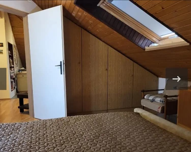 Продаж, двокімнатний дуплекс, 140м², Подгориця