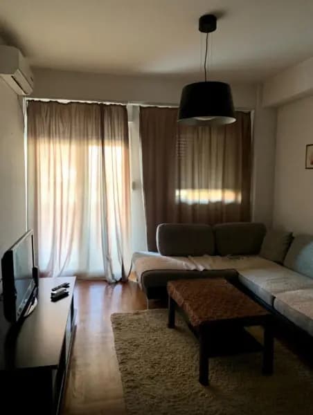 Оренда, однокімнатна квартира, Сіті Кварт, Подгориця