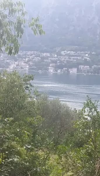 Sale, land, 1700m², Kotor
