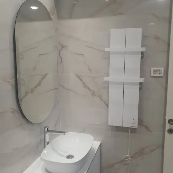 Оренда, двокімнатна квартира, 82м², Capital Plaza, Подгориця
