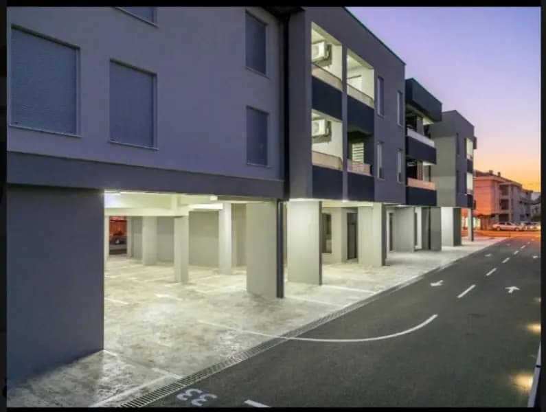 Vermietung, Einzimmerwohnung, 54m², Zabjelo, Podgorica