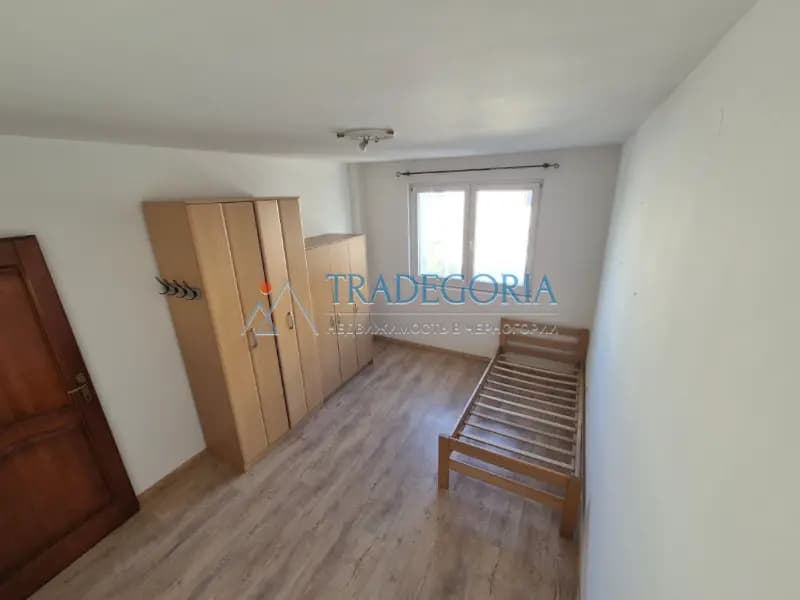 Квартира біля моря в Барі, 56 м²