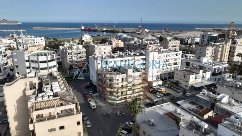 Arion apartmani i prodavnice – udoban smeštaj u centru Larnake