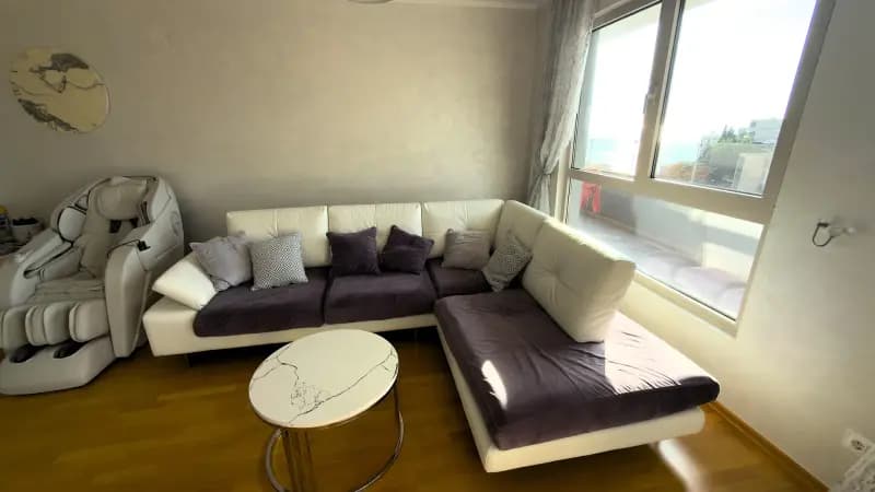 Prodaja, trosoban stan, 383m², Bečići, Budva