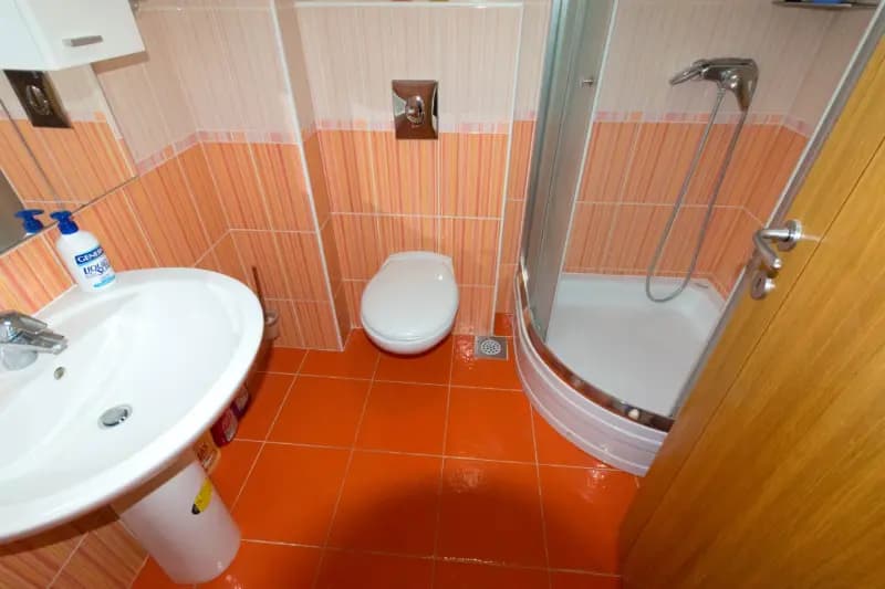 Wohnung in Herceg Novi Nr. 1318