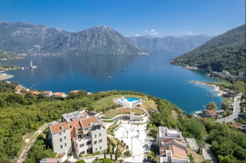 Dvosoban stan sa dvorištem u Lavender Bay