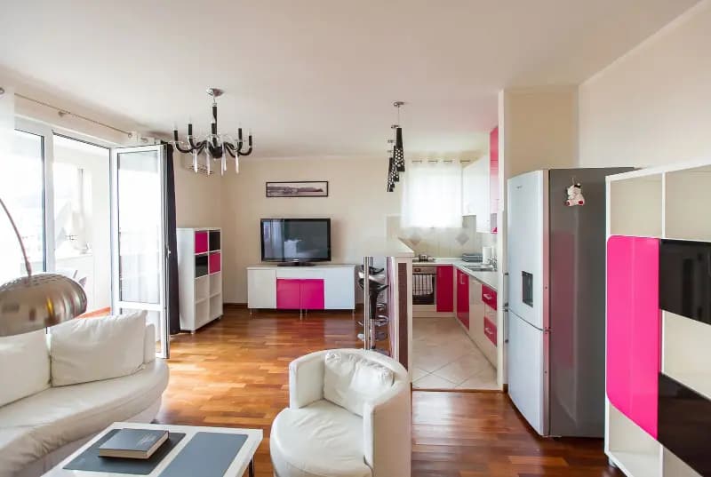 Apartment in Petrovac No. 2827