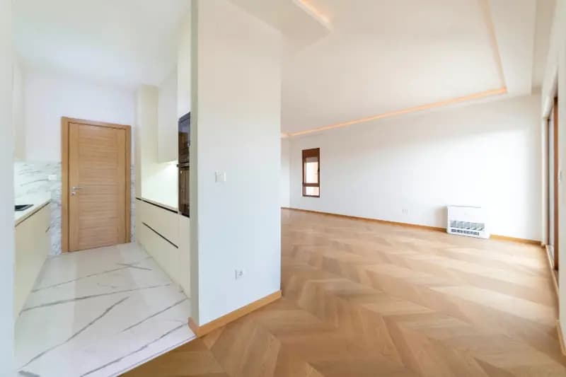 For sale, three-bedroom apartment, 142m², Gorica C, Podgorica