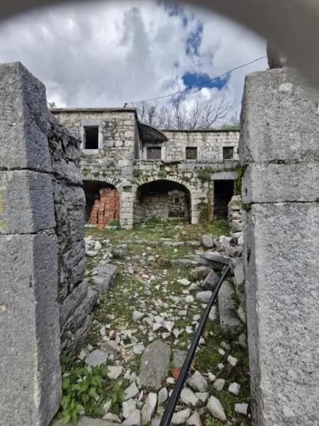 Prodaja, vila, 66m², Moidez, Herceg Novi