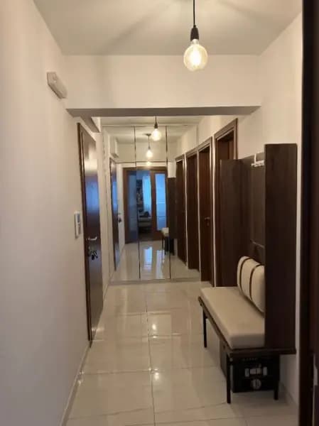 Verkauf, Zweizimmerwohnung, 92m², Tološka šuma, Podgorica