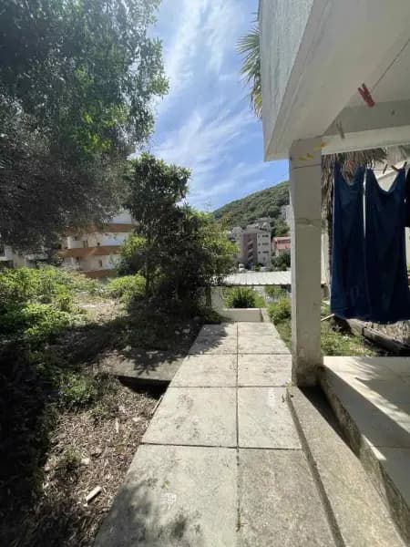 Verkauf, Einzimmerwohnung, 24m², Bijeli Do, Budva