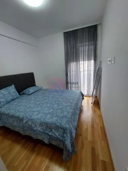 Оренда, однокімнатна квартира, 45м², Заб'єло, Подгориця
